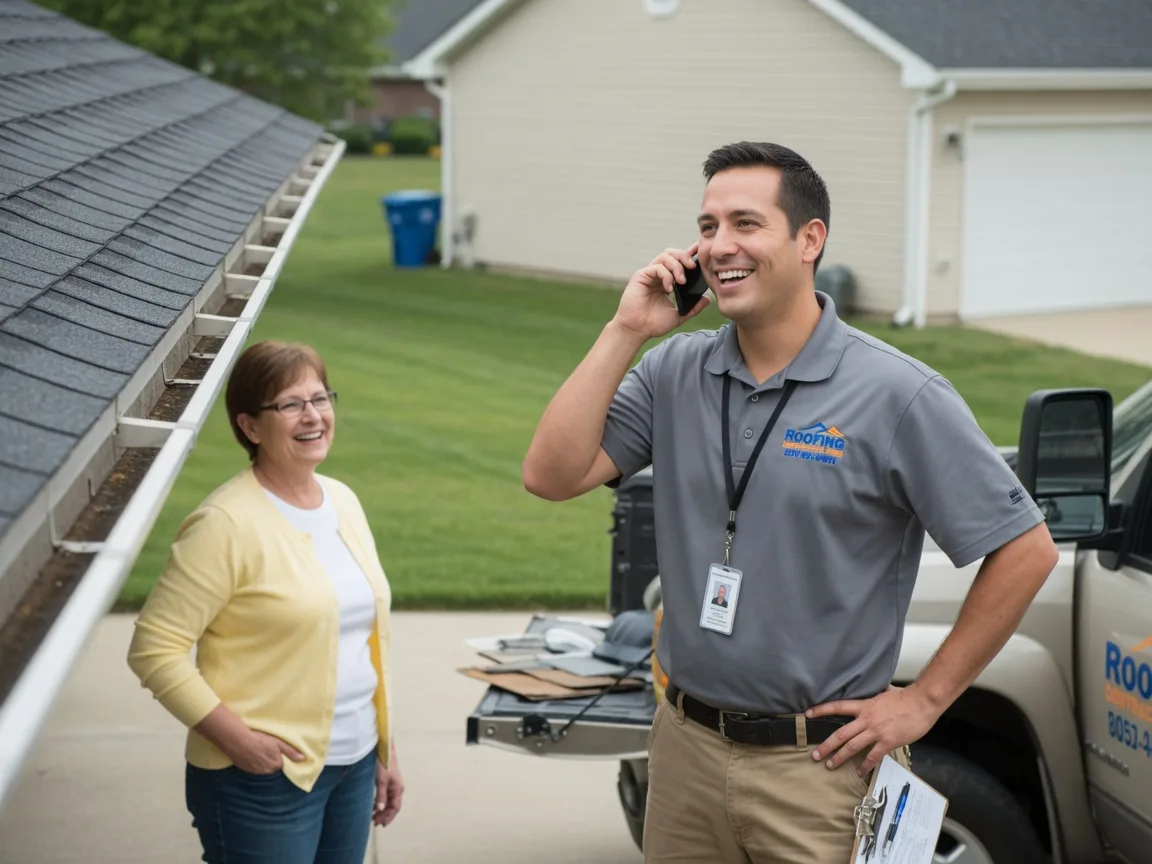 Local Roofing Contractors Imboden, AR FAQs